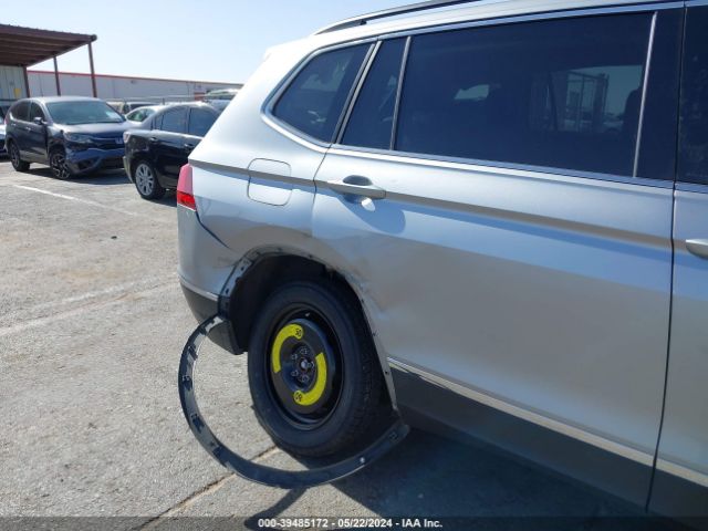 3VV3B7AX0MM003514 Volkswagen Tiguan 2.0t Se/2.0t Se R-line Black/2.0t Sel