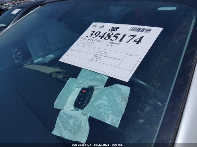 JTDKN3DU2F1974994 Toyota Prius Four