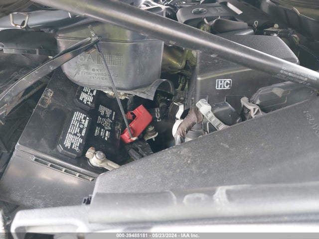 Toyota CAMRY SE 2015 4T1BF1FK1FU904071 Image 10