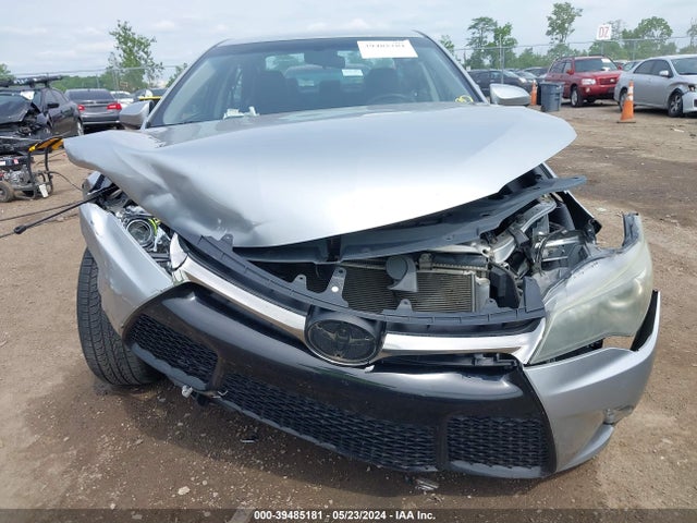 Toyota CAMRY SE 2015 4T1BF1FK1FU904071 Image 13