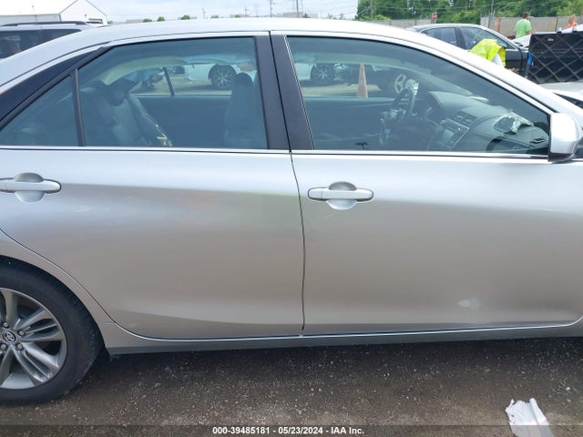 Toyota CAMRY SE 2015 4T1BF1FK1FU904071 Image 14