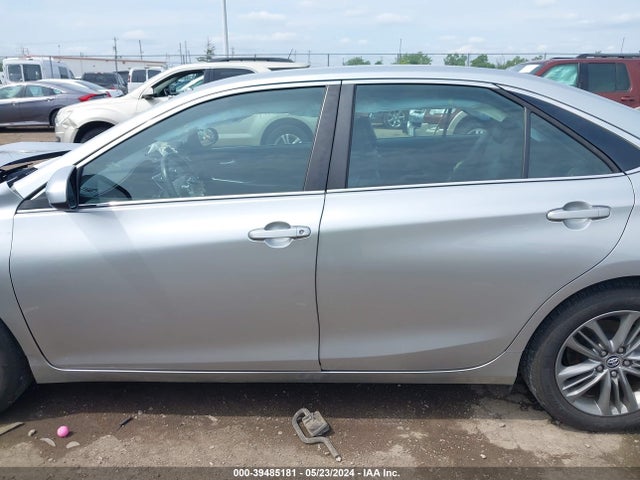 Toyota CAMRY SE 2015 4T1BF1FK1FU904071 Image 15