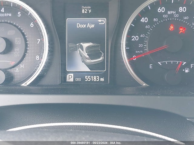 Toyota CAMRY SE 2015 4T1BF1FK1FU904071 Image 16