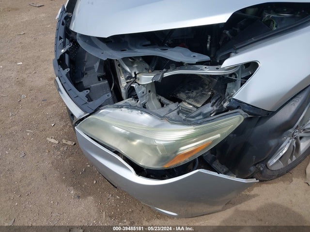 Toyota CAMRY SE 2015 4T1BF1FK1FU904071 Image 18