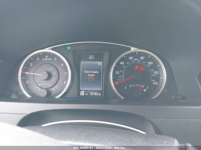 Toyota CAMRY SE 2015 4T1BF1FK1FU904071 Image 7