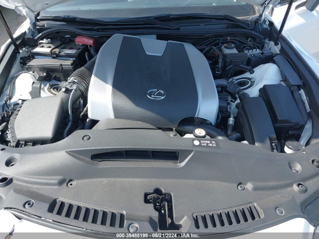JTHGZ1B27R5073759 Lexus Is 350 F Sport