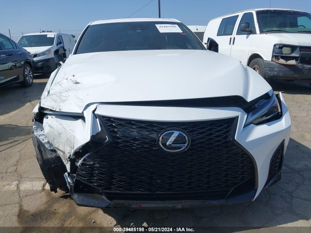 JTHGZ1B27R5073759 Lexus Is 350 F Sport