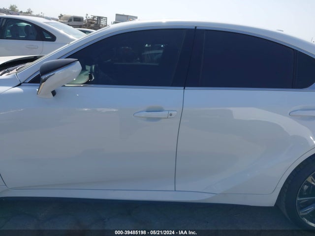 JTHGZ1B27R5073759 Lexus Is 350 F Sport