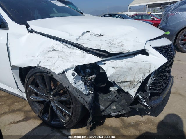 JTHGZ1B27R5073759 Lexus Is 350 F Sport