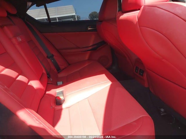 JTHGZ1B27R5073759 Lexus Is 350 F Sport