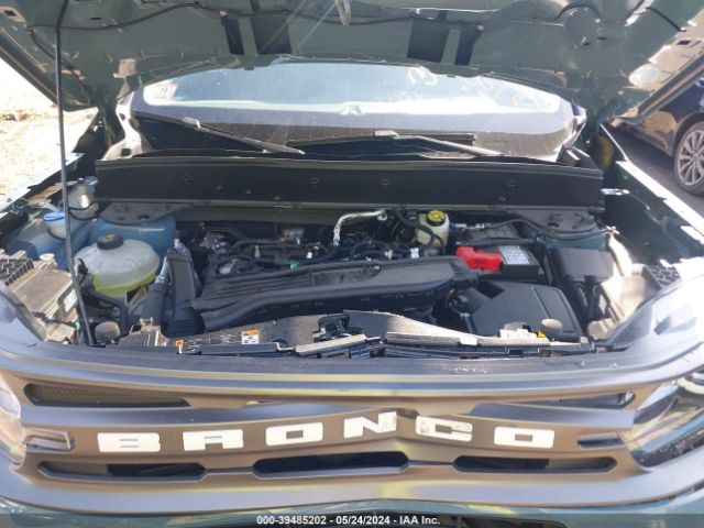 2022 FORD BRONCO SPORT 3FMCR9B63NRE04017 Photo 9