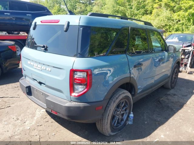 2022 FORD BRONCO SPORT 3FMCR9B63NRE04017 Photo 3
