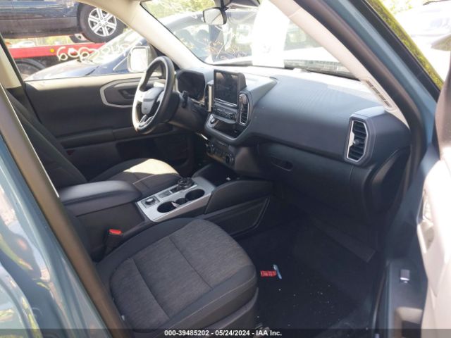 2022 FORD BRONCO SPORT 3FMCR9B63NRE04017 Photo 4