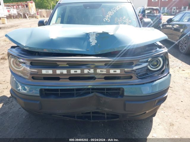 2022 FORD BRONCO SPORT 3FMCR9B63NRE04017 Photo 5