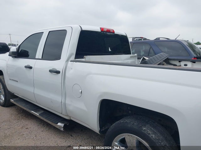 Chevrolet Silverado 1500 Silverado Custom 2017 1GCRCPEC3HZ259311 Image 14