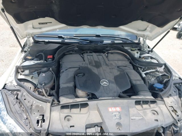 WDDKJ6HB4GF313922 Mercedes-Benz E 400 4matic
