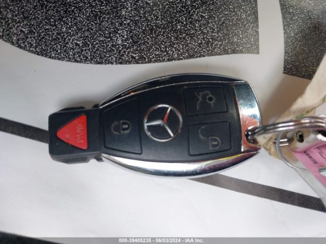 WDDKJ6HB4GF313922 Mercedes-Benz E 400 4matic