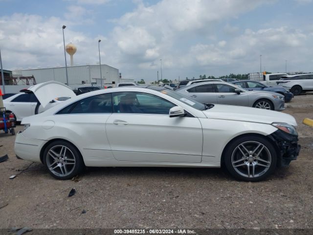 WDDKJ6HB4GF313922 Mercedes-Benz E 400 4matic