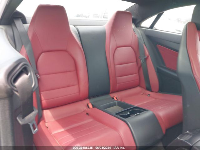 WDDKJ6HB4GF313922 Mercedes-Benz E 400 4matic