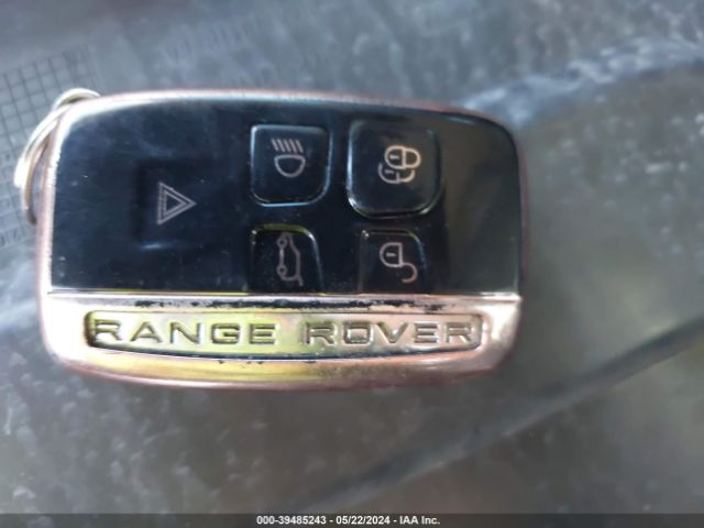 SALVP2BG7EH948694 Land Rover Range Rover Evoque Pure