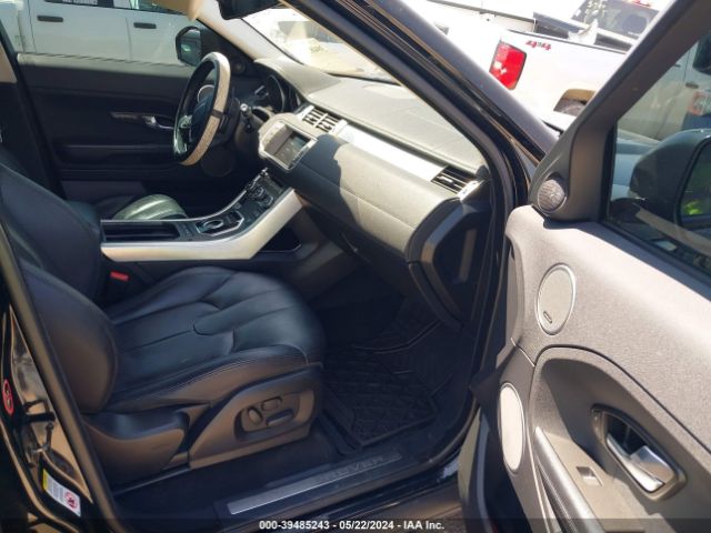 SALVP2BG7EH948694 Land Rover Range Rover Evoque Pure