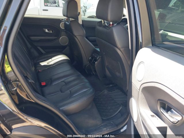 SALVP2BG7EH948694 Land Rover Range Rover Evoque Pure
