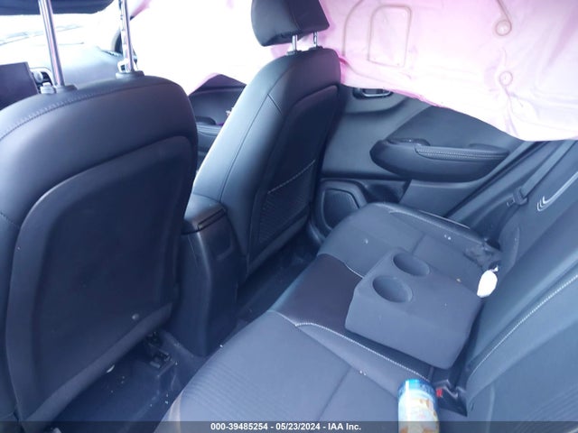 Hyundai Venue Limited 2022 KMHRC8A38NU186002 Image 8