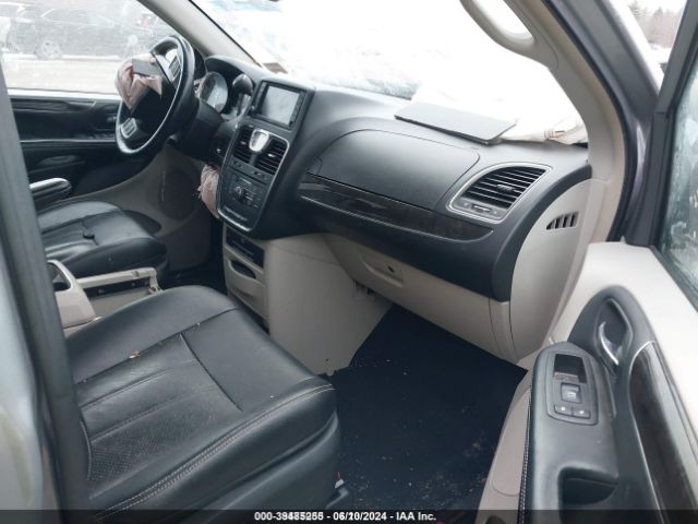 2C4RC1CG5ER237691 Chrysler Town & Country Touring-l