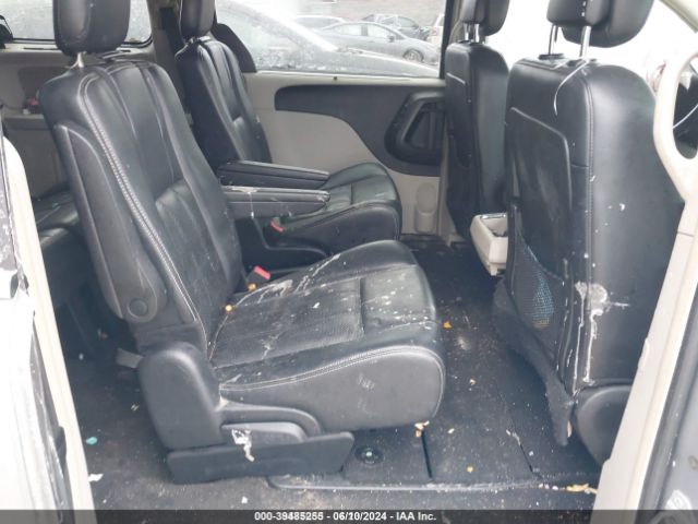 2C4RC1CG5ER237691 Chrysler Town & Country Touring-l