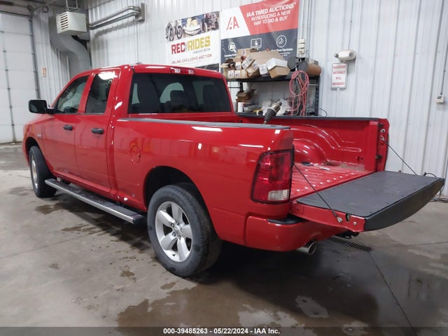 RAM 1500 Express 2014 1C6RR7FT4ES419222 Image 3