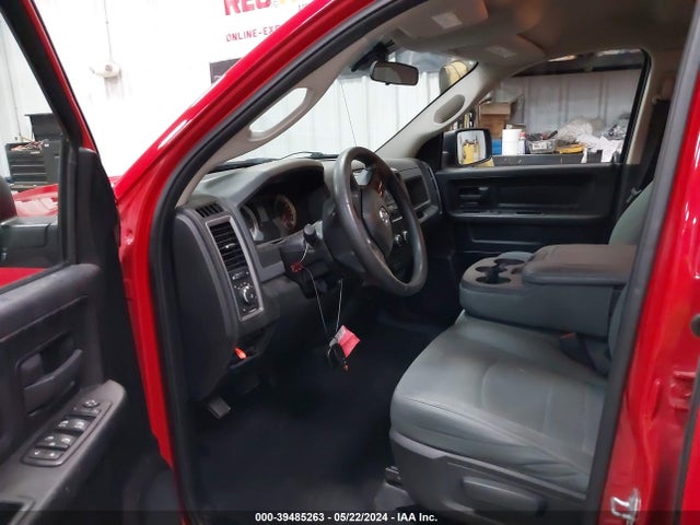 RAM 1500 Express 2014 1C6RR7FT4ES419222 Image 5