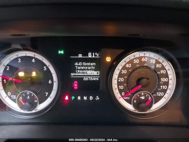 RAM 1500 Express 2014 1C6RR7FT4ES419222 Image 7