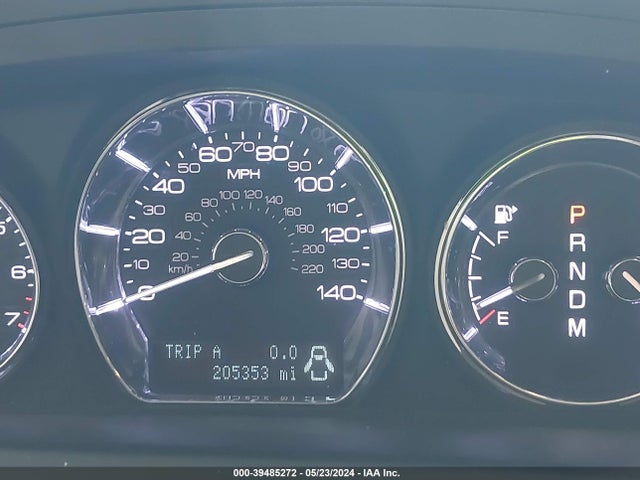 Aukcja sprzedaży 2010 Lincoln Mks Ecoboost, vin: 1LNHL9FTXAG613053, numer aukcji: 39485272