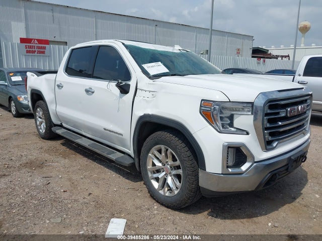 2021 3GTU9DELXMG416396 main image