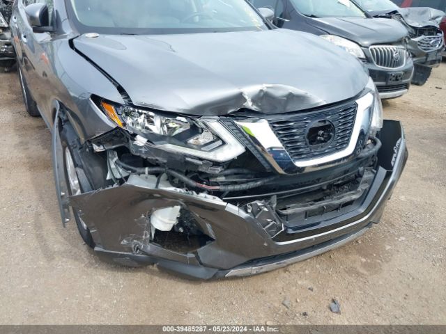 KNMAT2MT1LP510896 Nissan Rogue Sv Fwd