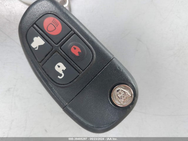 2006 JAGUAR X-TYPE SAJWA51A76WE87669 Photo 10