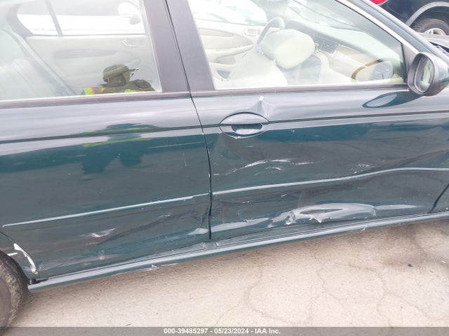 2006 JAGUAR X-TYPE SAJWA51A76WE87669 Photo 5