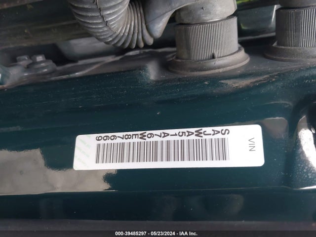 2006 JAGUAR X-TYPE SAJWA51A76WE87669 Photo 8