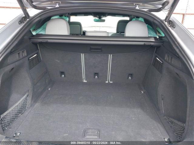 WA15AAFY6N2117089 Audi Q5 Sportback Premium Plus 45 Tfsi S Line Quattro S Tronic