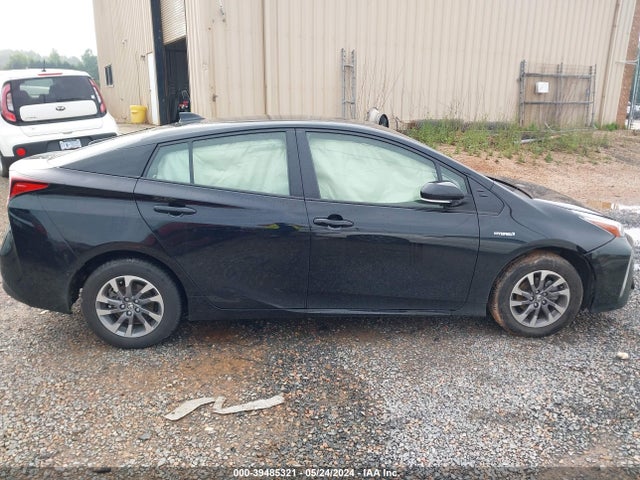 Toyota PRIUS XLE 2022 JTDKAMFU5N3171629 Image 12