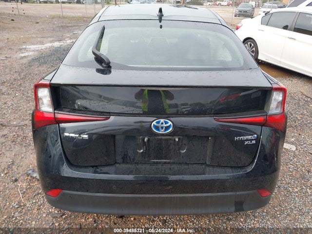 Toyota PRIUS XLE 2022 JTDKAMFU5N3171629 Image 15