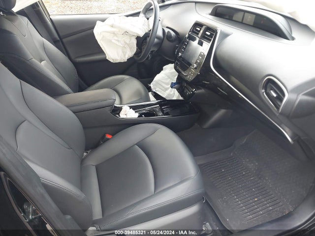 Toyota PRIUS XLE 2022 JTDKAMFU5N3171629 Image 5