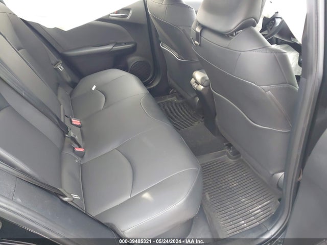 Toyota PRIUS XLE 2022 JTDKAMFU5N3171629 Image 8