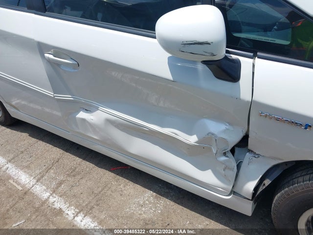 Aukcja sprzedaży 2010 Toyota Prius Iii, vin: JTDKN3DU8A5190207, numer aukcji: 39485322