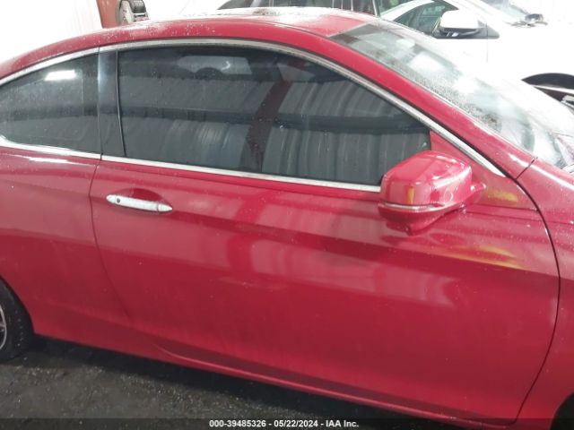 1HGCT2B84EA002856 Honda Accord Ex-l V-6