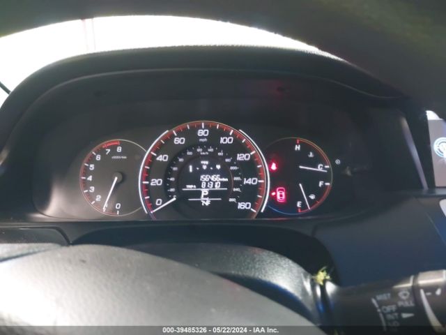 1HGCT2B84EA002856 Honda Accord Ex-l V-6