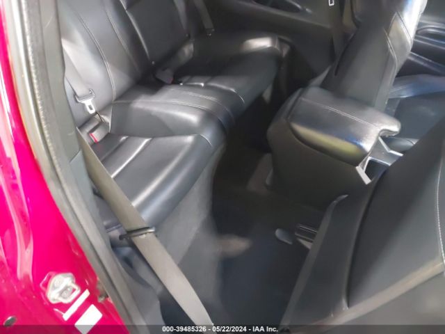 1HGCT2B84EA002856 Honda Accord Ex-l V-6