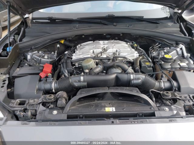 SADCK2EV6JA256828 Jaguar F-pace 35t Prestige