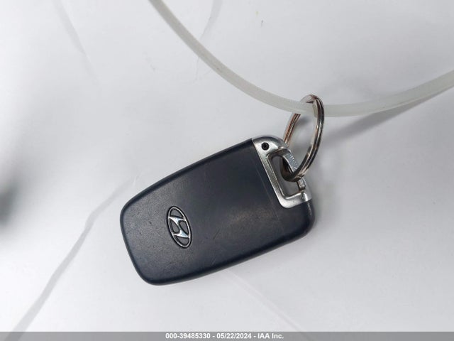 Hyundai Sonata Hybrid Limited 2015 KMHEC4A47FA125243 Image 11