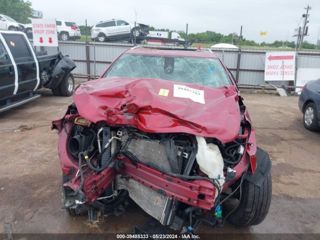 1GYKNGRS9KZ148907 Cadillac Xt5 Platinum
